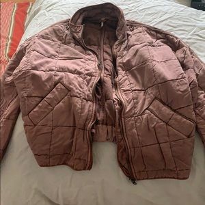 Free People jacket